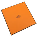 エルメス HERMES ベアンコンパクト ヴェールフィズ ヴォーエプソン 二つ折り財布 シルバー金具 薄緑