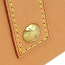 ルイヴィトン LOUIS VUITTON アルマ BB M46990 モノグラム モノグラムキャンバス 2WAYバッグ ゴールド金具 茶 ショルダー ハンドバッグ 鍵・パドロック・ネームタグ欠品