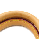 ルイヴィトン LOUIS VUITTON アルマ BB M46990 モノグラム モノグラムキャンバス 2WAYバッグ ゴールド金具 茶 ショルダー ハンドバッグ 鍵・パドロック・ネームタグ欠品