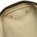 ルイヴィトン LOUIS VUITTON エクスキュルシオン M41450 モノグラム モノグラムキャンバス ハンドバッグ ゴールド金具 シューズバッグ 茶 ※鍵・パドロック欠品