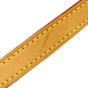 ルイヴィトン LOUIS VUITTON シテ MM M51182 モノグラム モノグラムキャンバス ショルダーバッグ シルバー金具 茶 肩掛けバッグ