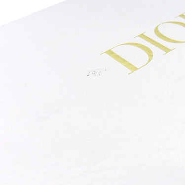 クリスチャン・ディオール Christian Dior Lady Dior Call in Dior フォンホルダー S08720NMJ ブラック ラムスキン 2WAYバッグ ゴールド金具 カナージュ レザー 黒