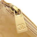 シャネル CHANEL ワイルドステッチ ココマーク  イエロー レザー トートバッグ マットゴールド金具 ハンドバッグ ショルダー 肩掛け