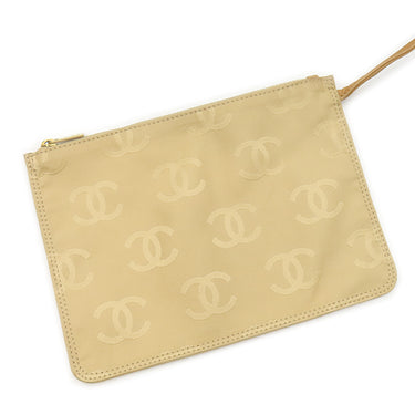 シャネル CHANEL ワイルドステッチ ココマーク  イエロー レザー トートバッグ マットゴールド金具 ハンドバッグ ショルダー 肩掛け