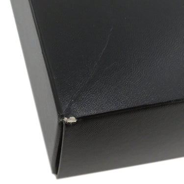 シャネル CHANEL カンボンライン ポシェット A29793 ベージュ レザー パテントレザー ショルダーバッグ シルバー金具 斜め掛け