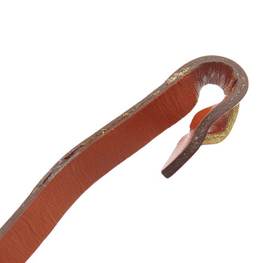 ルイヴィトン LOUIS VUITTON ポシェット アクセソワール M52953 ケニアブラウン エピレザー アクセサリーポーチ ゴールド金具 ポーチ ミニバッグ 茶