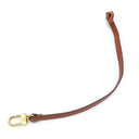 ルイヴィトン LOUIS VUITTON ポシェット アクセソワール M52953 ケニアブラウン エピレザー アクセサリーポーチ ゴールド金具 ポーチ ミニバッグ 茶