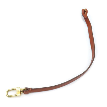 ルイヴィトン LOUIS VUITTON ポシェット アクセソワール M52953 ケニアブラウン エピレザー アクセサリーポーチ ゴールド金具 ポーチ ミニバッグ 茶