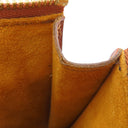 ルイヴィトン LOUIS VUITTON ポシェット アクセソワール M52953 ケニアブラウン エピレザー アクセサリーポーチ ゴールド金具 ポーチ ミニバッグ 茶