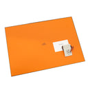 エルメス HERMES ポーカーBOX ブラウン系 マホガニー 雑貨 シルバー金具 新品 未使用 トランプ