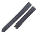 フランクミュラー FRANCK MULLER トノウカーベックス 2500用 クロコバンド ネイビー クロコダイル 腕時計パーツ 新品同様 純正 ベルト 11mm 紺 ネイビー