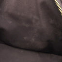 ルイヴィトン LOUIS VUITTON サミット ドライブ M93516 アマラント モノグラムヴェルニ ハンドバッグ ゴールド金具 紫 エナメル