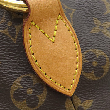 ルイヴィトン LOUIS VUITTON ディライトフルMM Ｍ50156 モノグラム モノグラムキャンバス ショルダーバッグ ゴールド金具 茶