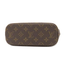 ルイヴィトン LOUIS VUITTON ヴァヴァン PM M51172 モノグラム モノグラムキャンバス ハンドバッグ ゴールド金具 茶