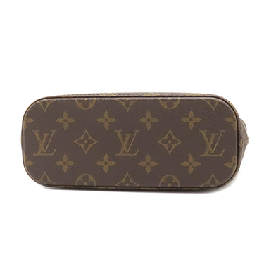 ルイヴィトン LOUIS VUITTON ヴァヴァン PM M51172 モノグラム モノグラムキャンバス ハンドバッグ ゴールド金具 茶