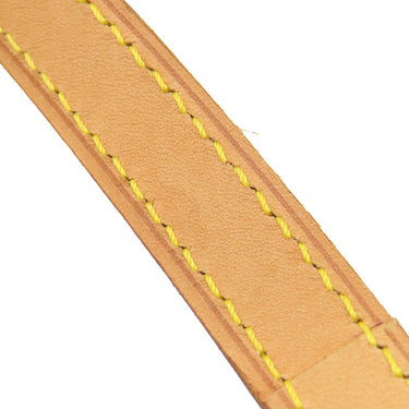 ルイヴィトン LOUIS VUITTON ヴァヴァン PM M51172 モノグラム モノグラムキャンバス ハンドバッグ ゴールド金具 茶