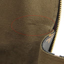 ルイヴィトン LOUIS VUITTON アルマPM M40444 ノワール モノグラムマルチカラー ハンドバッグ ゴールド金具 黒 村上隆