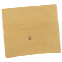 ルイヴィトン LOUIS VUITTON トゥルーヴィル M92663 ブロン モノグラムマルチカラー ハンドバッグ ゴールド金具 白