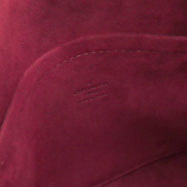 ルイヴィトン LOUIS VUITTON プリシラ M40096 ブロン モノグラムマルチカラー ハンドバッグ ゴールド金具 白