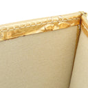 ルイヴィトン LOUIS VUITTON サックプラ M40268 ドレ ミラービニール トートバッグ ゴールド金具 金色