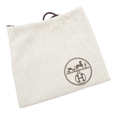 エルメス HERMES ポシェットケリー エトゥープ×ウノピンク スイフト ハンドバッグ シルバー金具 グレージュ ミニバッグ バイカラー