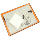 エルメス HERMES デッラ カヴァッレリア ミニ ローズテキサス ヴォーエプソン ショルダーバッグ シルバー金具 コーラル