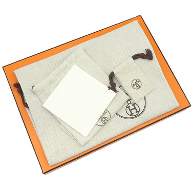 エルメス HERMES デッラ カヴァッレリア ミニ ローズテキサス ヴォーエプソン ショルダーバッグ シルバー金具 コーラル