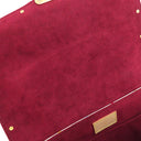 ルイヴィトン LOUIS VUITTON ソローニュ M92661 ブラン モノグラムマルチカラーキャンバス ショルダーバッグ ゴールド金具 白 斜め掛け