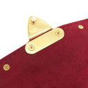 ルイヴィトン LOUIS VUITTON ソローニュ M92661 ブラン モノグラムマルチカラーキャンバス ショルダーバッグ ゴールド金具 白 斜め掛け