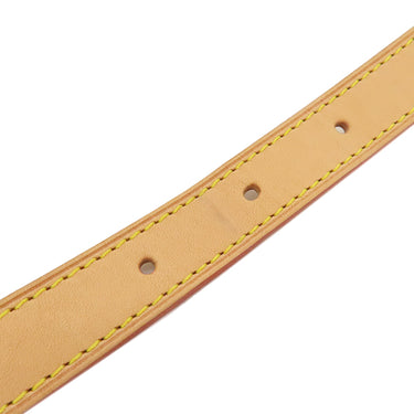 ルイヴィトン LOUIS VUITTON ソローニュ M92661 ブラン モノグラムマルチカラーキャンバス ショルダーバッグ ゴールド金具 白 斜め掛け