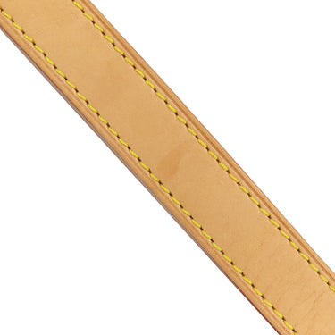 ルイヴィトン LOUIS VUITTON ソローニュ M92661 ブラン モノグラムマルチカラーキャンバス ショルダーバッグ ゴールド金具 白 斜め掛け