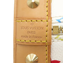 ルイヴィトン LOUIS VUITTON アルマ M92647 ブロン モノグラムマルチカラー ハンドバッグ ゴールド金具 白