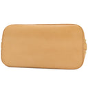 ルイヴィトン LOUIS VUITTON アルマ M92647 ブロン モノグラムマルチカラー ハンドバッグ ゴールド金具 白