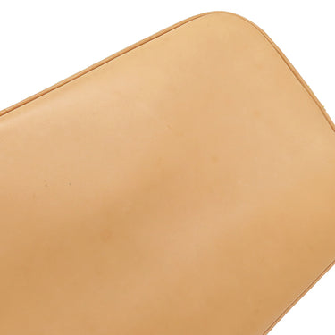 ルイヴィトン LOUIS VUITTON アルマ M92647 ブロン モノグラムマルチカラー ハンドバッグ ゴールド金具 白