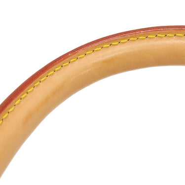 ルイヴィトン LOUIS VUITTON アルマ M92647 ブロン モノグラムマルチカラー ハンドバッグ ゴールド金具 白