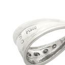 ノンブランド NON BRAND ラベンダーヒスイ プラチナシルバー Pt900 ラベンダー翡翠 ダイヤモンド ペンダントトップ 翡翠 紫