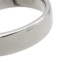 ノンブランド NON BRAND ルビー ダイヤリング プラチナシルバー Pt900 ルビー ダイヤモンド リング 指輪 レッド 赤 17号