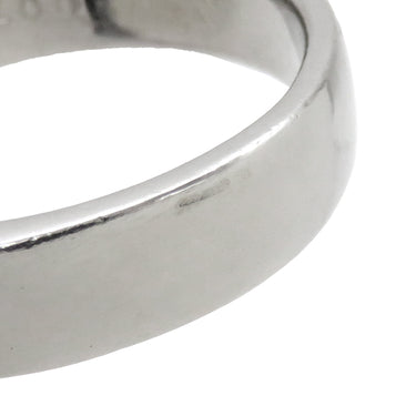 ノンブランド NON BRAND ルビー ダイヤリング プラチナシルバー Pt900 ルビー ダイヤモンド リング 指輪 レッド 赤 17号