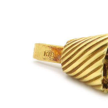 ミキモト MIKIMOTO パールネックレス パールホワイト パール K18YG ネックレス MIKIMOTO 真珠 3連 単色パール K18 YG ゴールド