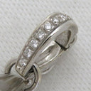 ライマ RAIMA シトリン ダイヤ ホワイトゴールド K18WG シトリン ダイヤモンド ペンダントトップ チャーム