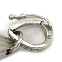 ライマ RAIMA シトリン ダイヤ ホワイトゴールド K18WG シトリン ダイヤモンド ペンダントトップ チャーム