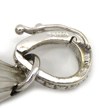 ライマ RAIMA シトリン ダイヤ ホワイトゴールド K18WG シトリン ダイヤモンド ペンダントトップ チャーム