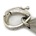 ライマ RAIMA シトリン ダイヤ ホワイトゴールド K18WG シトリン ダイヤモンド ペンダントトップ チャーム