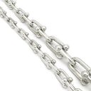 ティファニー Tiffany & Co ハードウェア グラジュエイテッド リンク 60153092 シルバー シルバー925 ネックレス AG925 スターリングシルバー