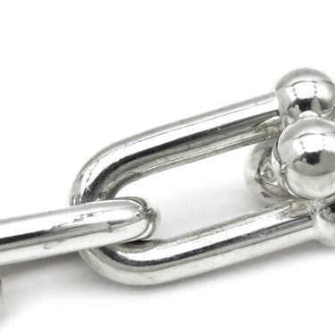 ティファニー Tiffany & Co ハードウェア グラジュエイテッド リンク 60153092 シルバー シルバー925 ネックレス AG925 スターリングシルバー