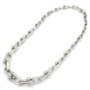 ティファニー Tiffany & Co ハードウェア グラジュエイテッド リンク 60153092 シルバー シルバー925 ネックレス AG925 スターリングシルバー