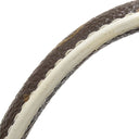 ルイヴィトン LOUIS VUITTON ロックイット BB M40599 モノグラム シャイニーモノグラムキャンバス ハンドバッグ ゴールド金具 茶