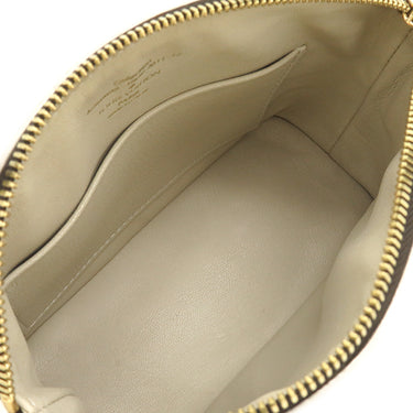 ルイヴィトン LOUIS VUITTON ロックイット BB M40599 モノグラム シャイニーモノグラムキャンバス ハンドバッグ ゴールド金具 茶