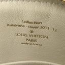 ルイヴィトン LOUIS VUITTON ロックイット BB M40599 モノグラム シャイニーモノグラムキャンバス ハンドバッグ ゴールド金具 茶