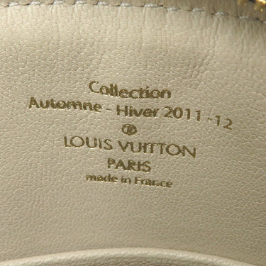 ルイヴィトン LOUIS VUITTON ロックイット BB M40599 モノグラム シャイニーモノグラムキャンバス ハンドバッグ ゴールド金具 茶